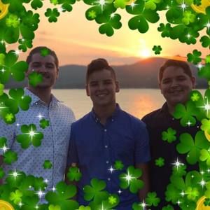 Meet your Posher, Kim